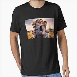 Tulsa King Series Essential T-Shirt