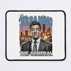 Tulsa King The Mouse Pad