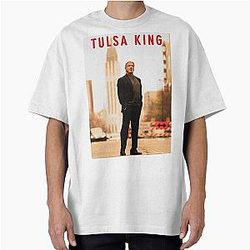 Tulsa King 2022 T-Shirt