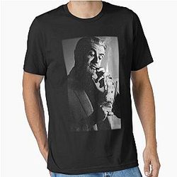 Tulsa King Series Vintage Movies Poster Fan Art Essential T-Shirt