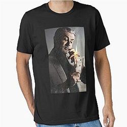 Tulsa King Series Movie Poster Essential T-Shirt