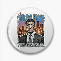 Tulsa King The General