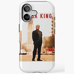 Tulsa King iPhone Case