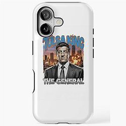 Tulsa King iPhone Case