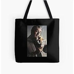 Tulsa King Series Movies Poster Fan Art Tote Bag