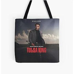 Tulsa King Series 2022 Tote Bag