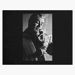 Tulsa King Series Vintage Movies Poster Fan Art Jigsaw Puzzle