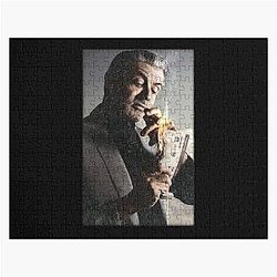 Tulsa King Series Movie Poster Fan Art Jigsaw Puzzle