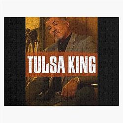 Tulsa King Series Puzzle