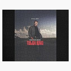 Tulsa King Series 2022 Puzzle