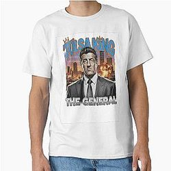 Tulsa King Classic T-Shirt
