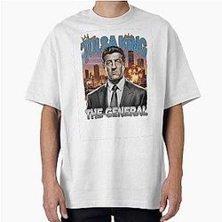 Tulsa King Oversized T-Shirt