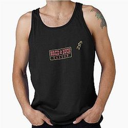 Tulsa King Breed 2 Buck Tank Top