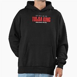 Tulsa King Oversized Hoodie