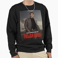 Tulsa King Sweatshirt