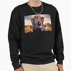 Tulsa King Series Movie Pullover Sweatshirt
