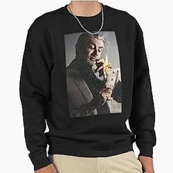 Tulsa King Series Movie Pullover Sweatshirt