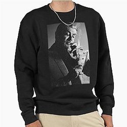 Tulsa King Series Vintage Movies Fan Pullover Sweatshirt