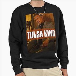 Tulsa King Series Sweater