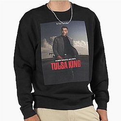Tulsa King Series 2022 Sweatshirt