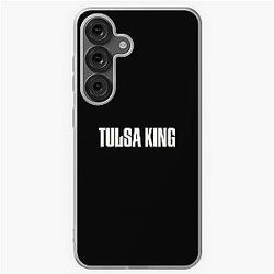 Tulsa King TV Show Samsung Case