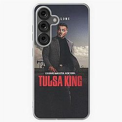 Tulsa King 2022 Samsung Galaxy Soft Case