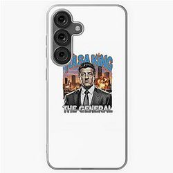 Tulsa King Samsung Galaxy Soft Case