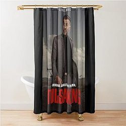 Tulsa King Curtain