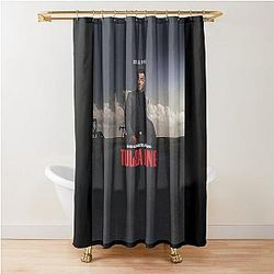Tulsa King Series 2022 Shower Curtain