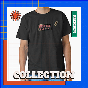 Tulsa King T-Shirts