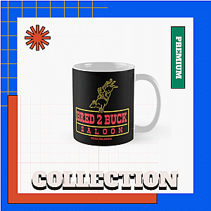 Tulsa King Mugs
