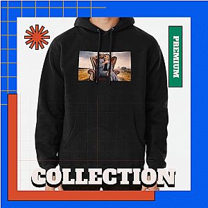Tulsa King Hoodies