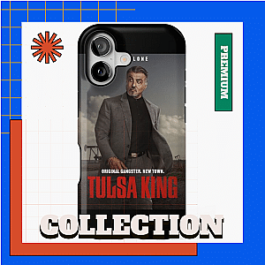 Tulsa King Cases