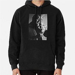 Tulsa King Series Vintage Movies Poster Fan Art Hoodie