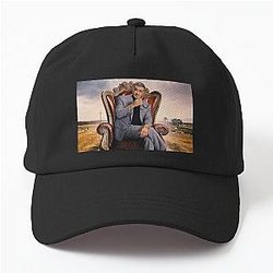 Tulsa King Series Dad Hat