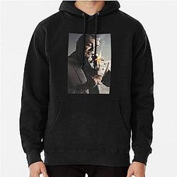 Tulsa King Series Movies Pullover Hoodie