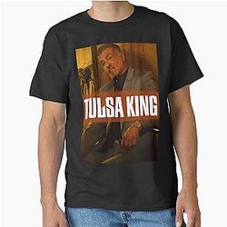 Tulsa King Series T-Shirt