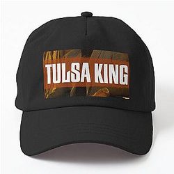 Tulsa King Dad Hat