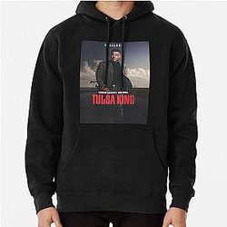 Tulsa King Pullover Hoodie