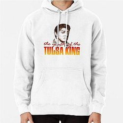 Tulsa King fan works graphic design by ironpalette sweatshirt