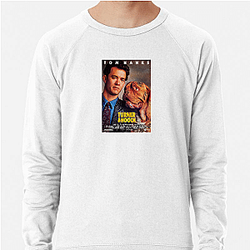 Turner and Hooch was released in 1989 Turner And Hooch Sweatshirts