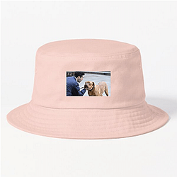 Turner and Hooch also has a TV series adaptation Turner And Hooch Hats & Caps