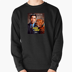 Turner and Hooch is a movie Turner And Hooch Sweatshirts