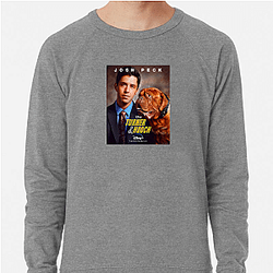 Turner and Hooch is a movie Turner And Hooch Sweatshirts