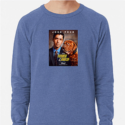 Turner and Hooch is a movie Turner And Hooch Sweatshirts
