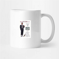 Turner and Hooch was a commercial success Turner And Hooch Mugs
