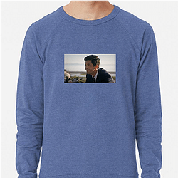 Turner and Hooch's dog is a Dogue de Bordeaux Turner And Hooch Sweatshirts