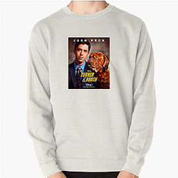 Turner and Hooch is a movie Turner And Hooch Sweatshirts