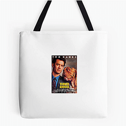 Turner and Hooch was released in 1989 Turner And Hooch Bags