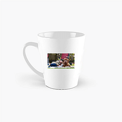 Turner and Hooch is a mix of comedy and drama Turner And Hooch Mugs